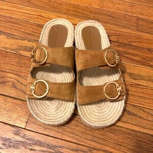 Tory Burch sandals